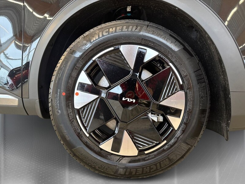 heti ajoon Kia Sportage