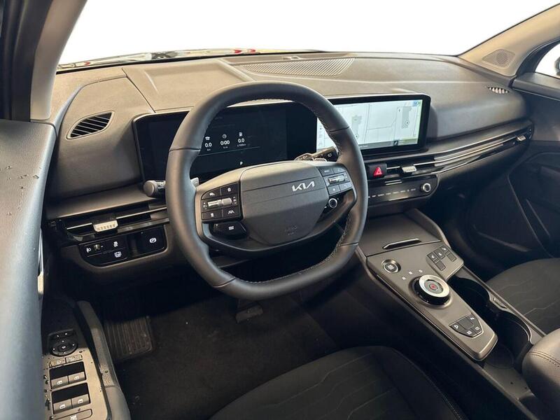 heti ajoon Kia Sportage