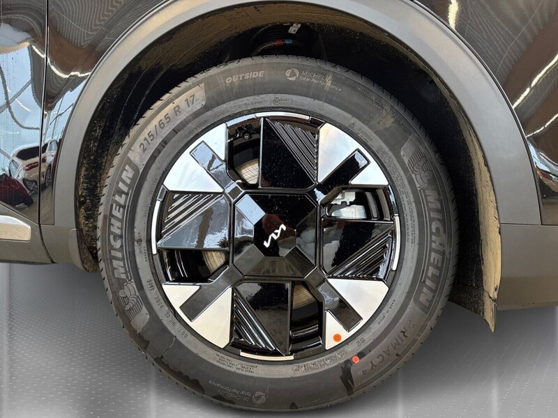 heti ajoon Kia Sportage