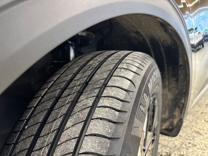 heti ajoon Kia Sportage