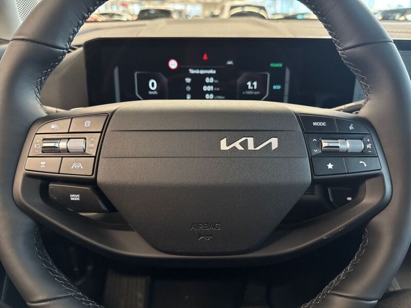 heti ajoon Kia Sportage