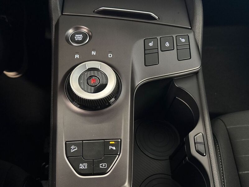 heti ajoon Kia Sportage