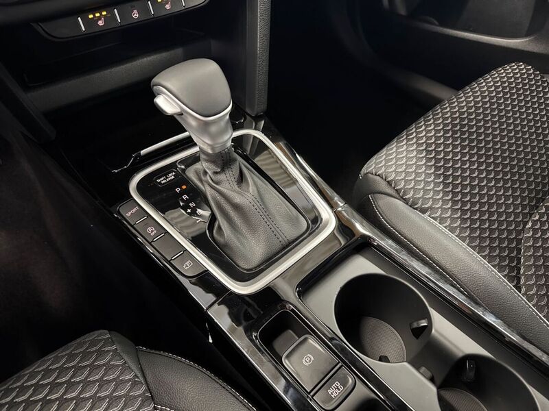 heti ajoon Kia XCeed