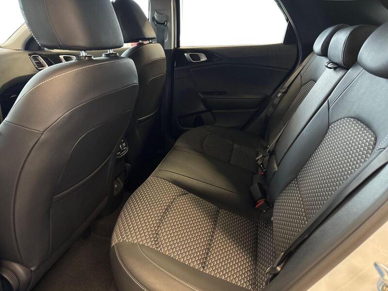 heti ajoon Kia XCeed