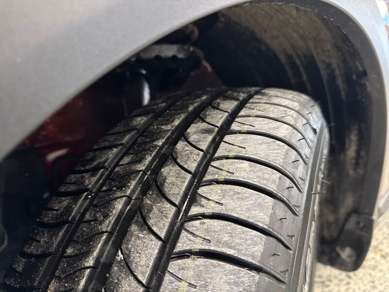 heti ajoon Kia XCeed