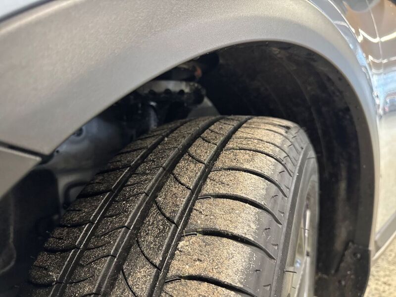 heti ajoon Kia XCeed