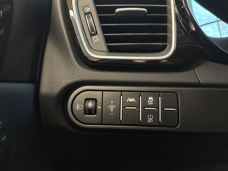 heti ajoon Kia XCeed