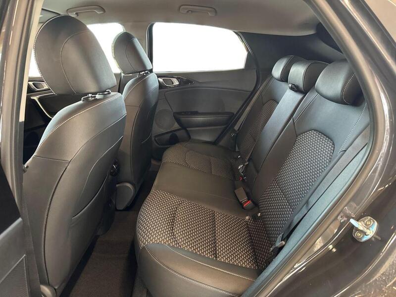 heti ajoon Kia XCeed