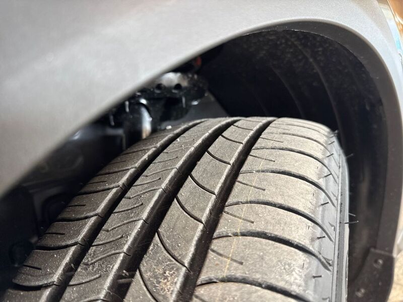 heti ajoon Kia XCeed