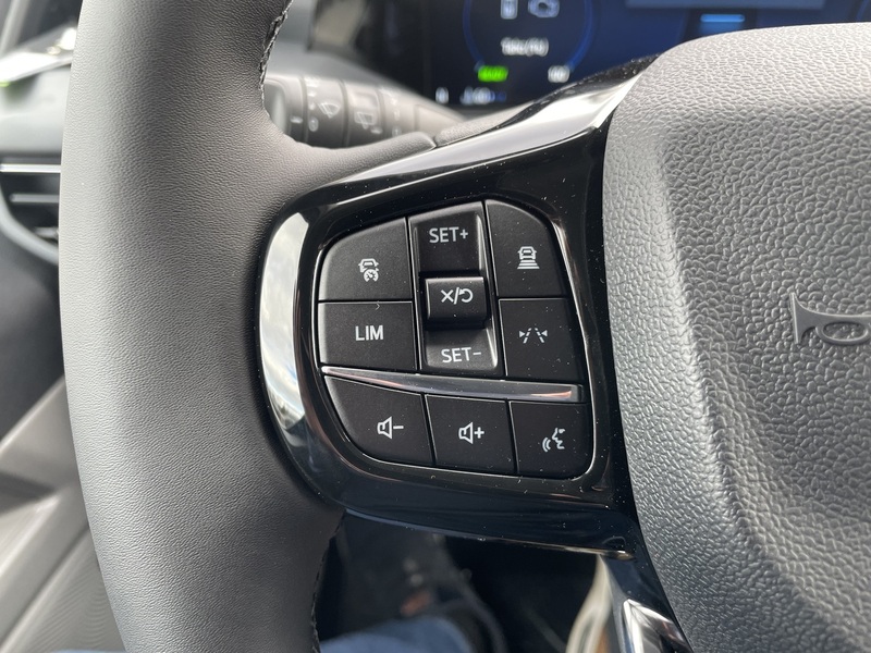 heti ajoon Ford Tourneo Custom