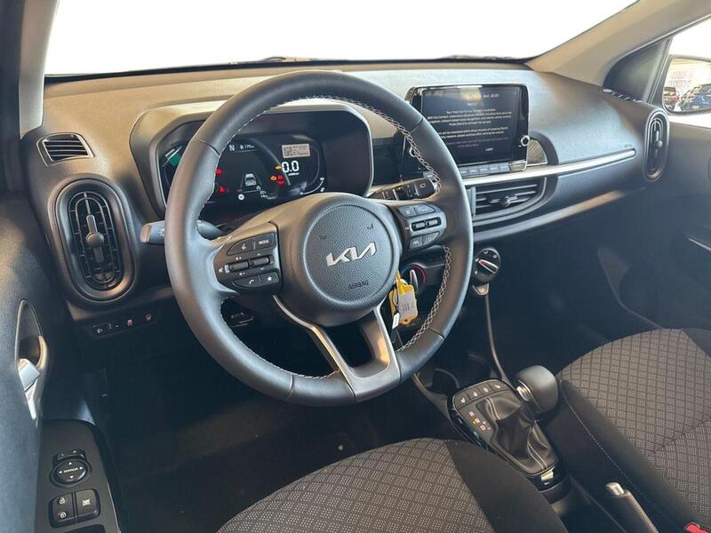 heti ajoon Kia Picanto