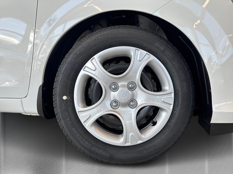 heti ajoon Kia Picanto
