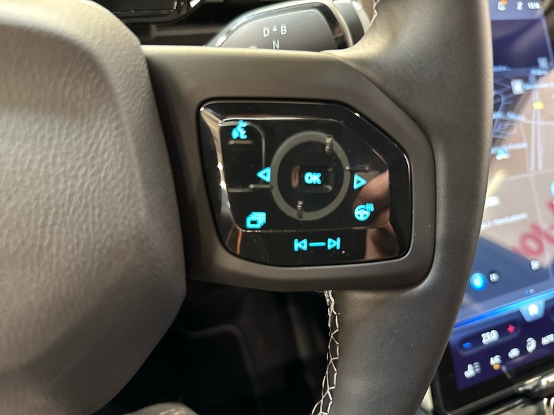 heti ajoon Ford Capri