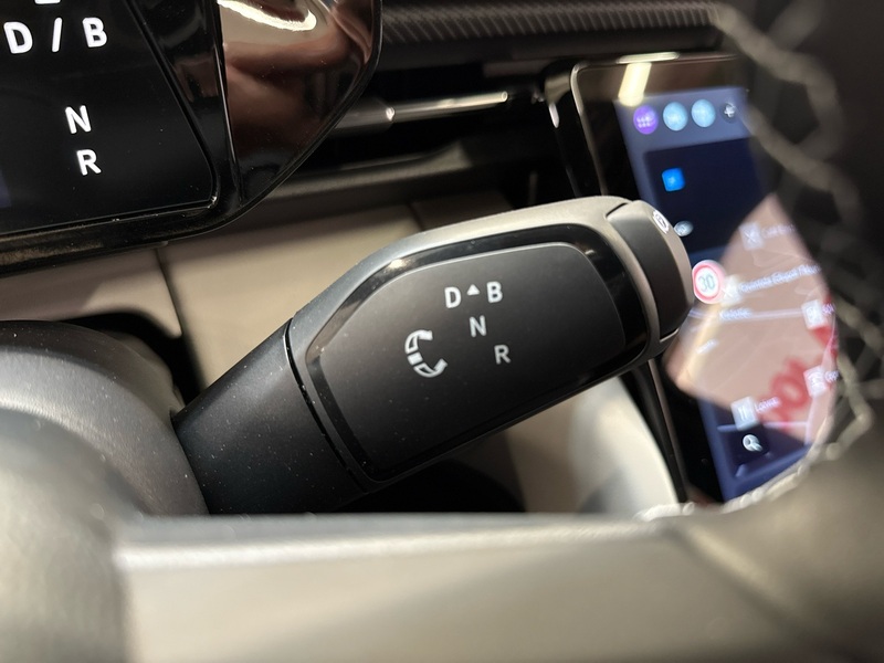 heti ajoon Ford Capri