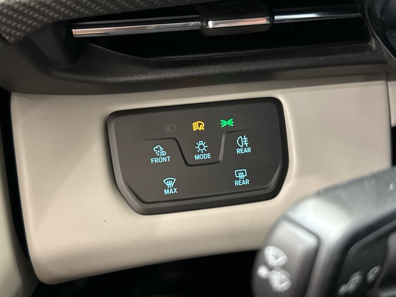 heti ajoon Ford Capri