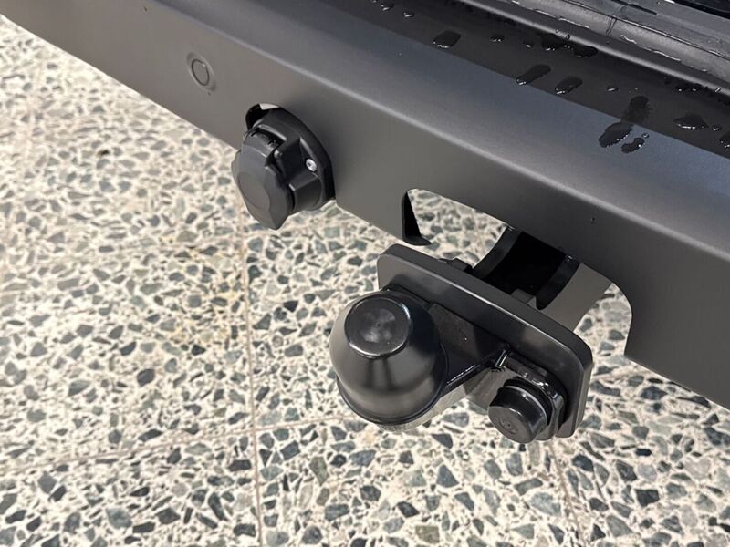 heti ajoon Ford Transit Custom