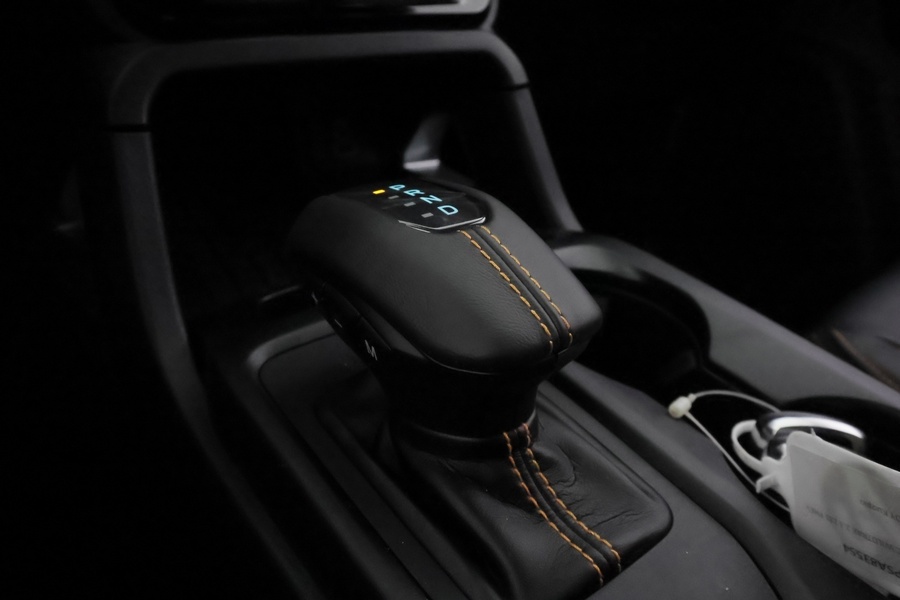 heti ajoon Ford Ranger