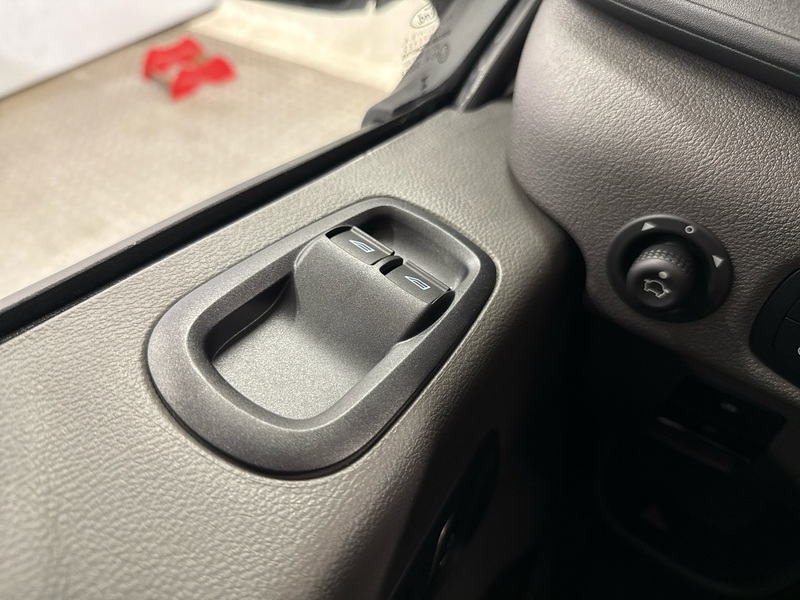 heti ajoon Ford Transit