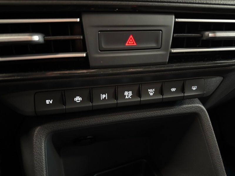 heti ajoon Ford Grand Tourneo Connect