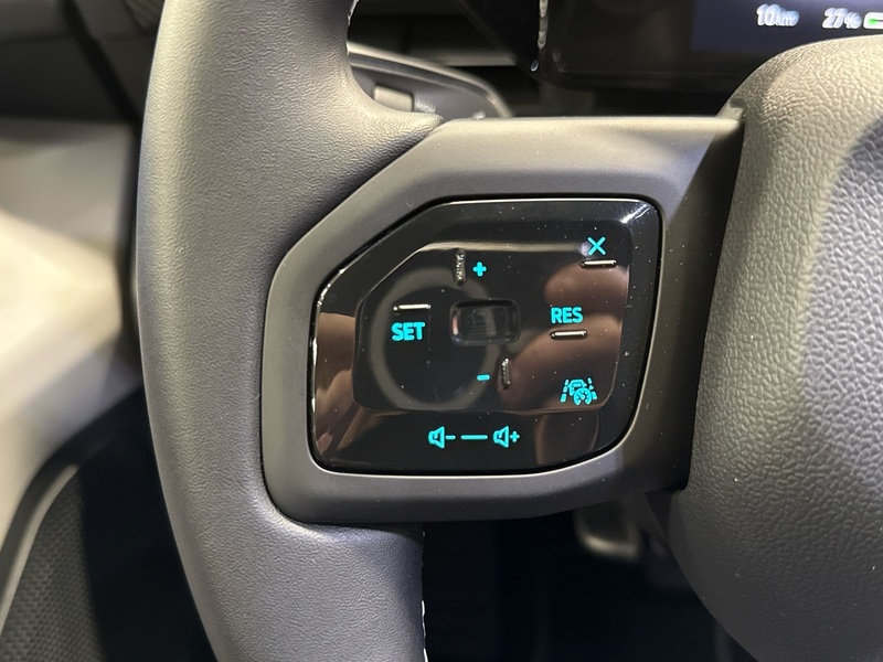 heti ajoon Ford Capri