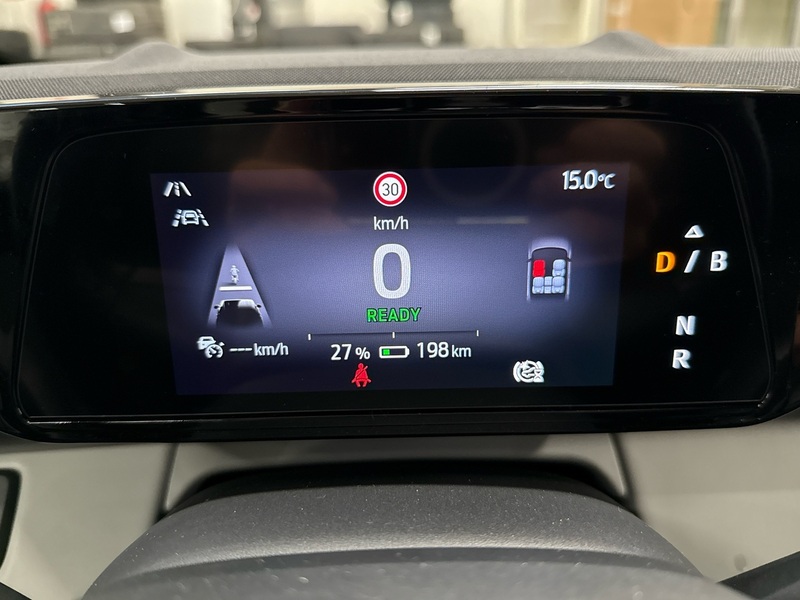 heti ajoon Ford Capri