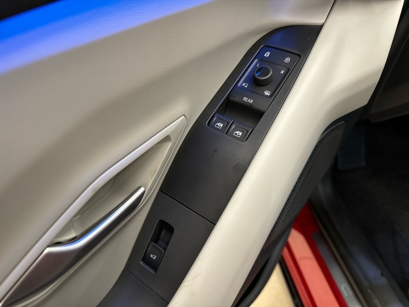 heti ajoon Ford Capri