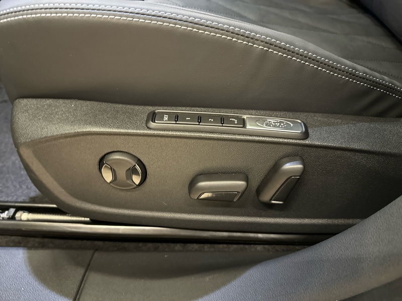 heti ajoon Ford Capri