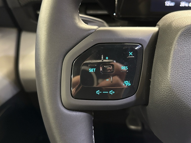 heti ajoon Ford Capri