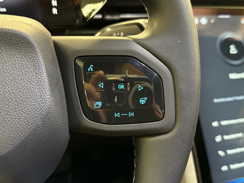 heti ajoon Ford Capri