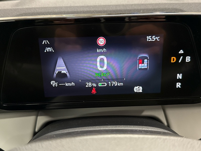 heti ajoon Ford Capri