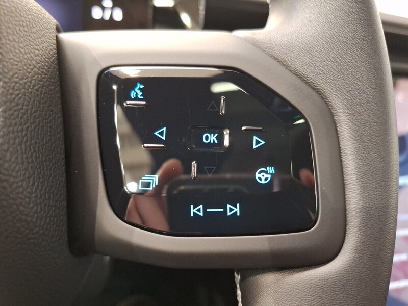 heti ajoon Ford Capri