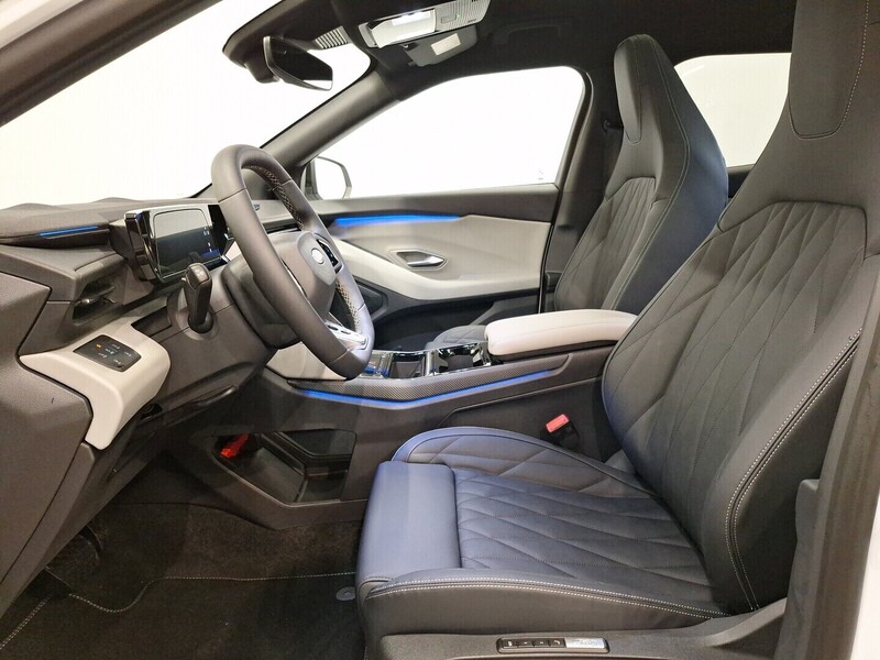 heti ajoon Ford Capri