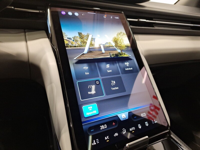 heti ajoon Ford Capri