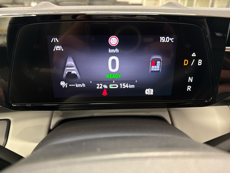 heti ajoon Ford Capri