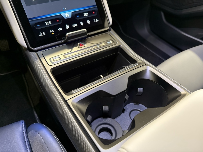 heti ajoon Ford Capri