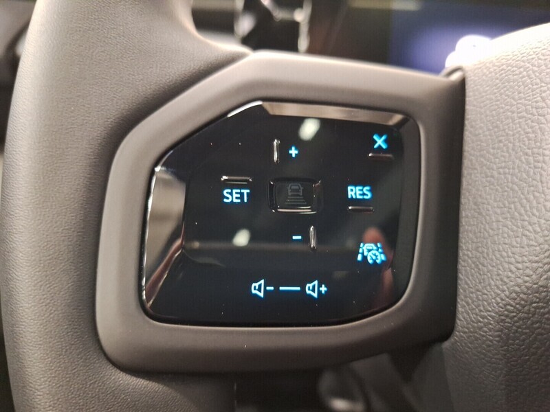 heti ajoon Ford Capri