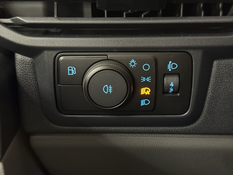 heti ajoon Ford Transit Custom