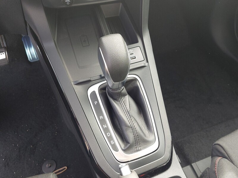 heti ajoon Ford Puma