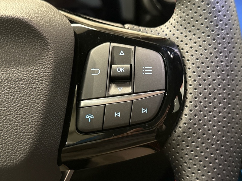 heti ajoon Ford Puma