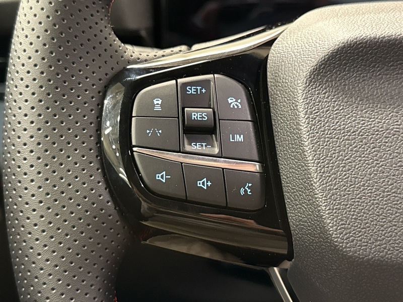 heti ajoon Ford Puma