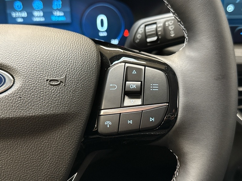 heti ajoon Ford Kuga