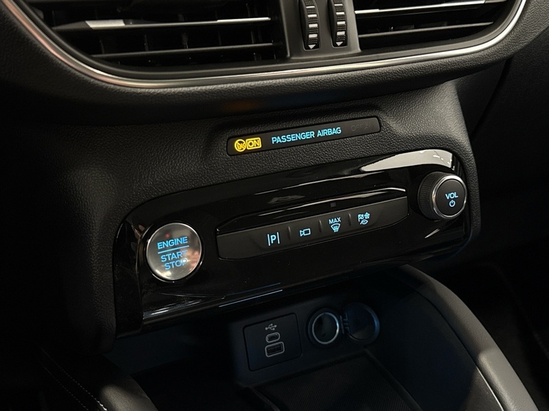 heti ajoon Ford Kuga