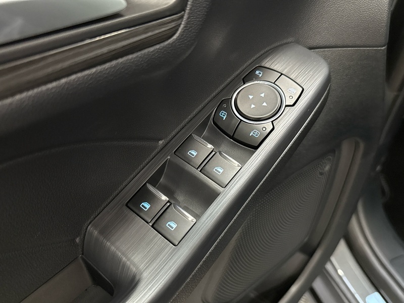 heti ajoon Ford Kuga