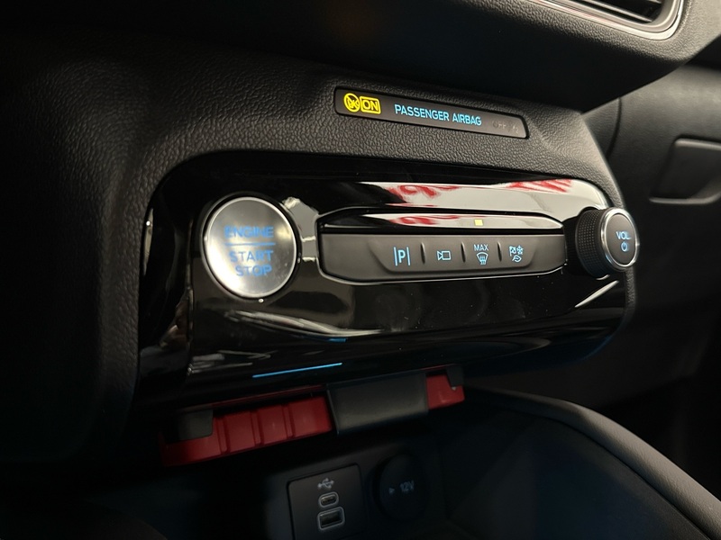 heti ajoon Ford Kuga