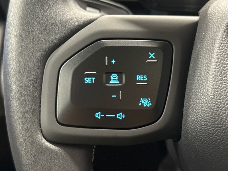 heti ajoon Ford Capri