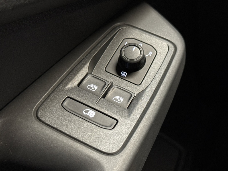 heti ajoon Ford Transit Connect