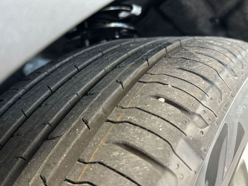 heti ajoon Ford Puma