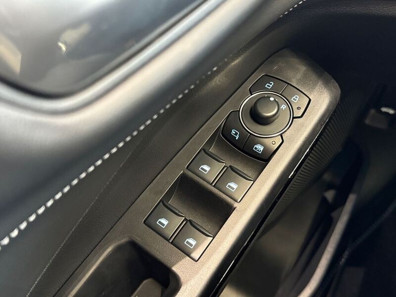 heti ajoon Ford Puma