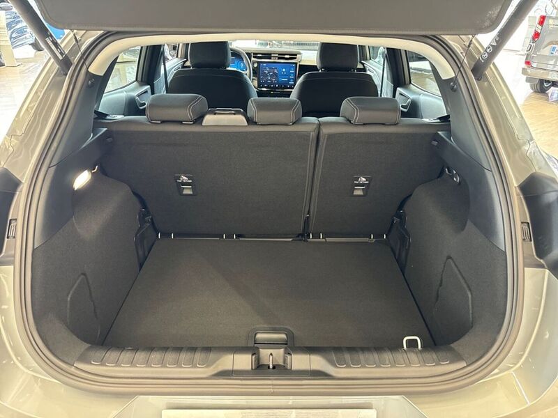 heti ajoon Ford Puma