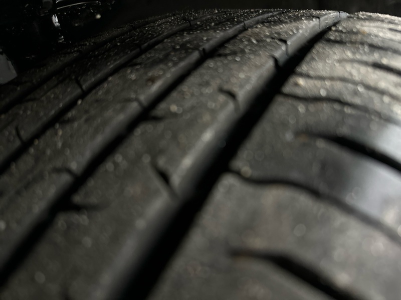 heti ajoon Ford Puma